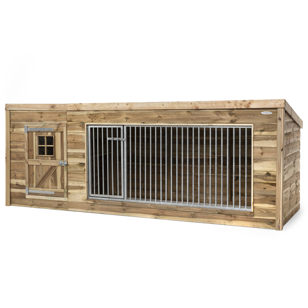 Hondenkennel luna XL