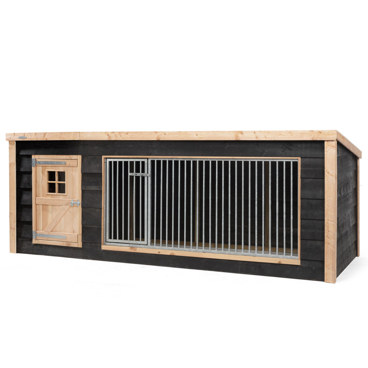 Hondenkennel reno XL